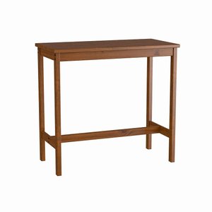 Mesa Bancada Aparador Bistrô Imperial Móveis Mpo