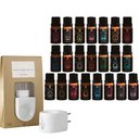 Ver imagem 1 de Aromatizador Porcelana c/ 10 Essências da Linha Mundo