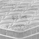 Ver imagem 6 de Colchão Viúva Hanover Orthopedic Espuma D33 128x188x24cm Zidi