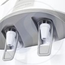 Ver imagem 4 de Purificador de Água com Compressor Latina PA355 Branco Fumê 127V