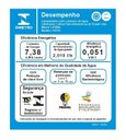 Ver imagem 5 de Purificador de Água com Compressor Latina PA355 Branco Fumê 127V
