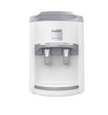 Ver imagem 2 de Purificador de Água Latina PA355 Refrigerado com Compressor Branco Fumê 127V