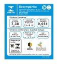 Ver imagem 5 de Purificador de Água Latina PA355 Refrigerado com Compressor Branco Fumê 127V