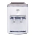 Ver imagem 1 de Purificador de Água com Compressor Latina PA355 Branco Fumê 127V