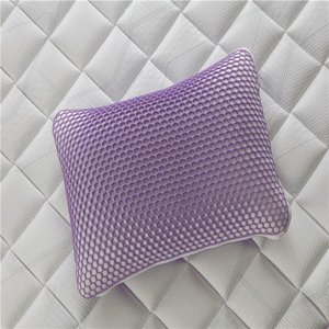 Travesseiro Macio Anti Rugas Sense Fresh Skincare Europsleep