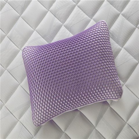 Travesseiro Macio Anti Rugas Sense Fresh Skincare Europsleep