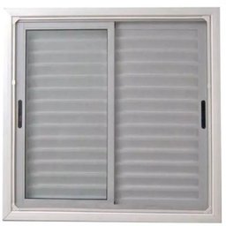 Tela Mosquiteira Magnética 60x60 - Branca - Grafite - 3