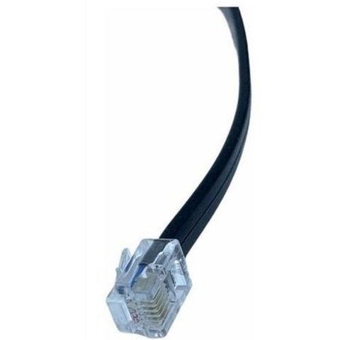 Cabo Comunicação Inversor Cfw08/ssw07 Weg 1metros Cab-rs- 2m
