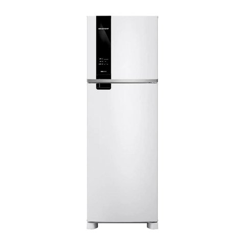 Geladeira Brastemp 415 Litros Frost Free Duplex Branca BRM52MB 220V