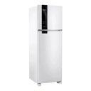 Ver imagem 2 de Geladeira Brastemp 415 Litros Frost Free Duplex Branca BRM52MB 220V