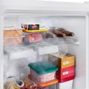 Ver mais imagens de Geladeira Brastemp 415 Litros Frost Free Duplex Branca BRM52MB 220V