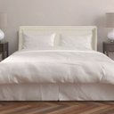 Ver imagem 2 de Cabeceira de Cama Box Estofada 195 Cm King Stela Veludo