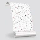 Ver imagem 4 de Papel de Parede Adesivo Granilite Colorido Lavável Fosco 3m