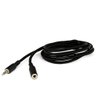 Cabo Extensão Fone de Ouvido Plug P2 - 45 Metros - 1