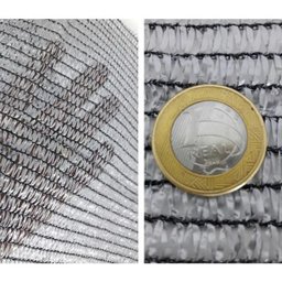 TELA SOMBREAMENTO FRESHNET 65% 5,00 X 40 METROS - 3