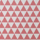 Ver imagem 5 de Passadeira Tapete Emborrachada em Pvc Cozinha 1 M X 45 Cm - Antiderrapante Vermelho