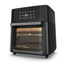 Ver imagem 5 de Fritadeira sem Óleo Oster OFRT760 14L 1900W Digital Touch Preto 110V