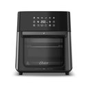 Ver mais imagens de Fritadeira sem Óleo Oster OFRT760 14L 1900W Digital Touch Preto 110V