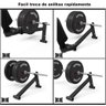Levantador de Barra com Alça Deadlift Jack Full Bar Jack - 2