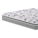 Ver imagem 4 de Colchão Solteiro D45 / EP / Anatômico Guarda Costas Próextreme Plus Pillow Top (88x188x28) -