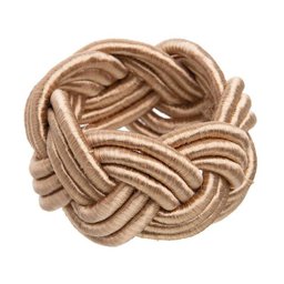 Argola de Guardanapos New Traccia 12 cm - Home Style - 2