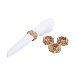 Argola de Guardanapos New Traccia 12 cm - Home Style - 1