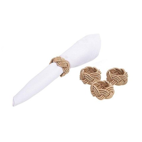 Argola de Guardanapos New Traccia 12 cm - Home Style