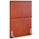 Ver imagem 1 de Cabeceira Cama Box Solteiro 100 Cm Couríssimo Camel