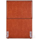Ver imagem 3 de Cabeceira Cama Box Solteiro 100 Cm Couríssimo Camel