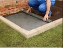 Ver imagem 6 de Kit 03 Uni Geotextil Manta Drenante Jardim 15mts²