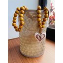 Ver imagem 6 de Enfeite de coração para mesa de centro Tereza Arts