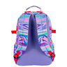 Mochila G Abstract Aura Lilás 76077-00 - Sestini - 4