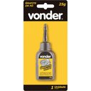 Ver imagem 2 de Grafite em pó 25g cartela - Vonder