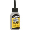 Ver imagem 1 de Grafite em pó 25g cartela - Vonder