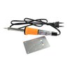Ferro de Solda 110v para Projetos Eletrônicos ou Reparos Domésticos - 6