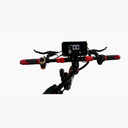 Ver imagem 2 de Patinete Harley M4f (acrílico) Xsdm4