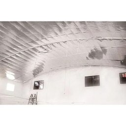 Manta Térmica para Telhado Dupla Face 50 m² + Fita - 5