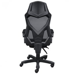 CADEIRA GAMER ROCKET PRETA CGR10PT VINIK - 3