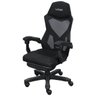 CADEIRA GAMER ROCKET PRETA CGR10PT VINIK - 2