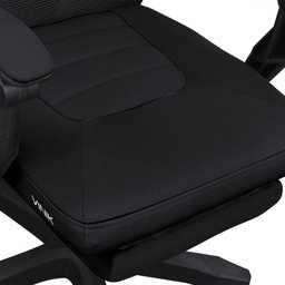 CADEIRA GAMER ROCKET PRETA CGR10PT VINIK - 6