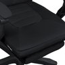 CADEIRA GAMER ROCKET PRETA CGR10PT VINIK - 6