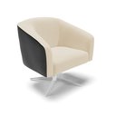 Preto/Bege