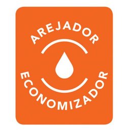 Torneira para Lavatório de Mesa Meber 1190 C 35 1/4v - 5