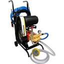 Ver imagem 3 de Regulador de Pressão Lavadora Chiaperini Lj 3000 Lj 3100