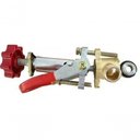 Ver imagem 5 de Regulador de Pressão Lavadora Chiaperini Lj 3000 Lj 3100