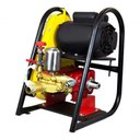 Ver imagem 4 de Regulador de Pressão Lavadora Chiaperini Lj 3000 Lj 3100