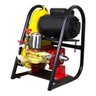 Regulador de Pressão Lavadora Chiaperini Lj 3000 Lj 3100 - 4