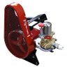 Regulador de Pressão Lavadora Chiaperini Lj 3000 Lj 3100 - 2