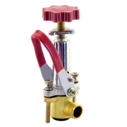 Regulador de Pressão Lavadora Chiaperini Lj 3000 Lj 3100 - 1