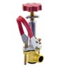 Regulador de Pressão Lavadora Chiaperini Lj 3000 Lj 3100 - 1